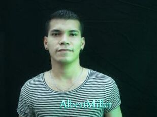 AlbertMiller
