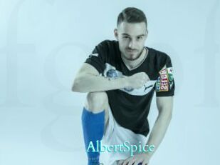 AlbertSpice