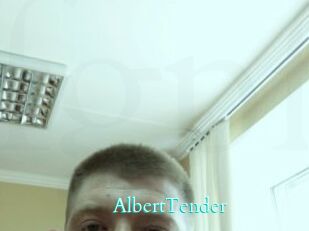 AlbertTender
