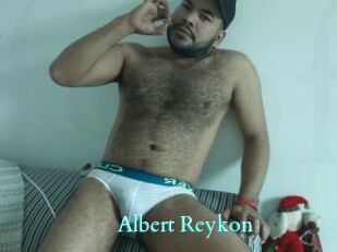 Albert_Reykon