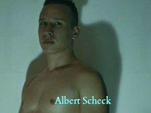 Albert_Scheck