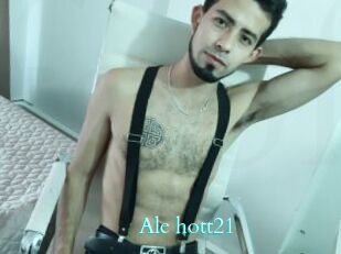 Ale_hott21