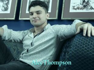 AlecThompson Free Gay Porn Finder