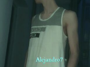 Alejandro7