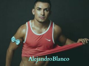 AlejandroBlanco