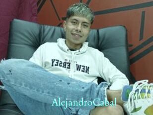 AlejandroCabal
