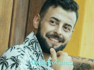 AlejandroGamez