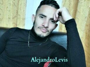 AlejandroLevis