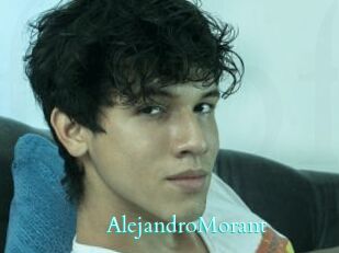 AlejandroMorant