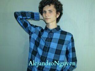AlejandroNguyen