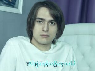 AlejandroReynold