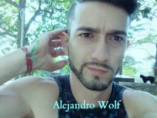 Alejandro_Wolf