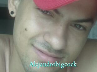 Alejandrobigcock