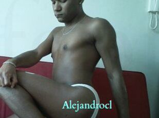 Alejandrocl