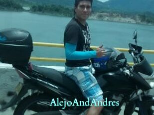 AlejoAndAndres