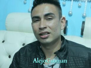 AlejoGusman
