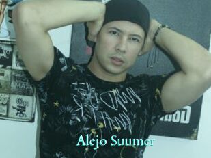 Alejo_Suumer