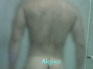 Alejoce