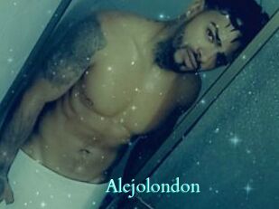 Alejolondon