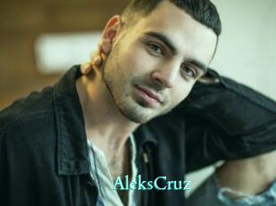 AleksCruz