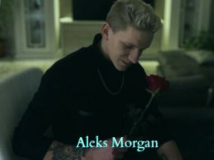 Aleks_Morgan