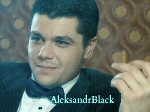 AleksandrBlack