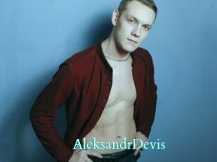 AleksandrDevis