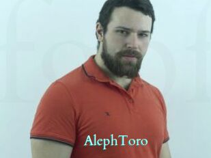 AlephToro