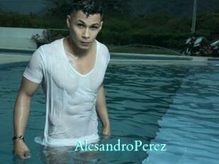 AlesandroPerez