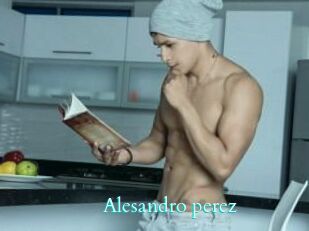 Alesandro_perez