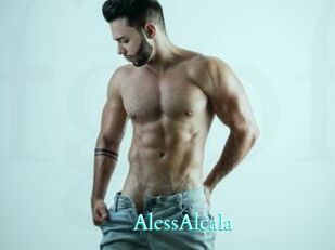 AlessAlcala