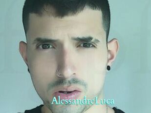 AlessandreLuca