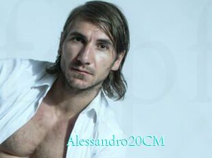 Alessandro20CM