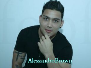 AlessandroBrown