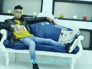 AlessandroCoen