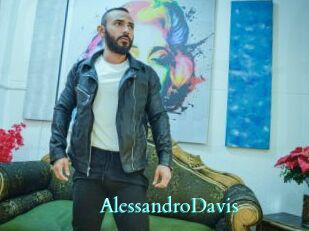 AlessandroDavis