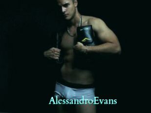 AlessandroEvans