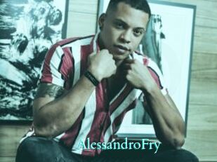 AlessandroFry