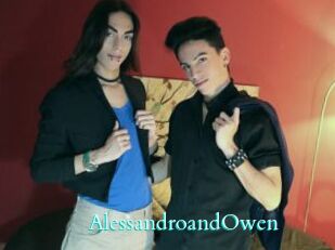 AlessandroandOwen
