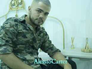 AlessioCarter