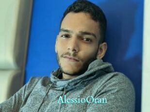 AlessioOran