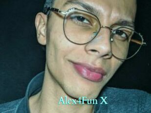 Alex4Fun_X