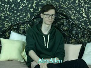 AlexAllen