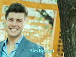 AlexBeckett Free Gay Porn Finder