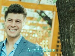 AlexBeckham