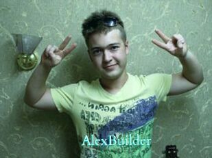 AlexBuilder