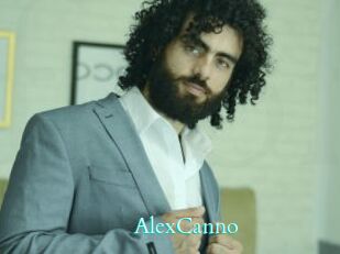 AlexCanno