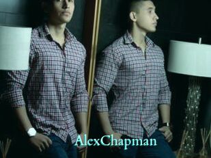 AlexChapman