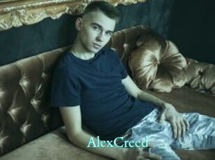AlexCreed