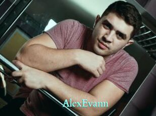 AlexEvann
